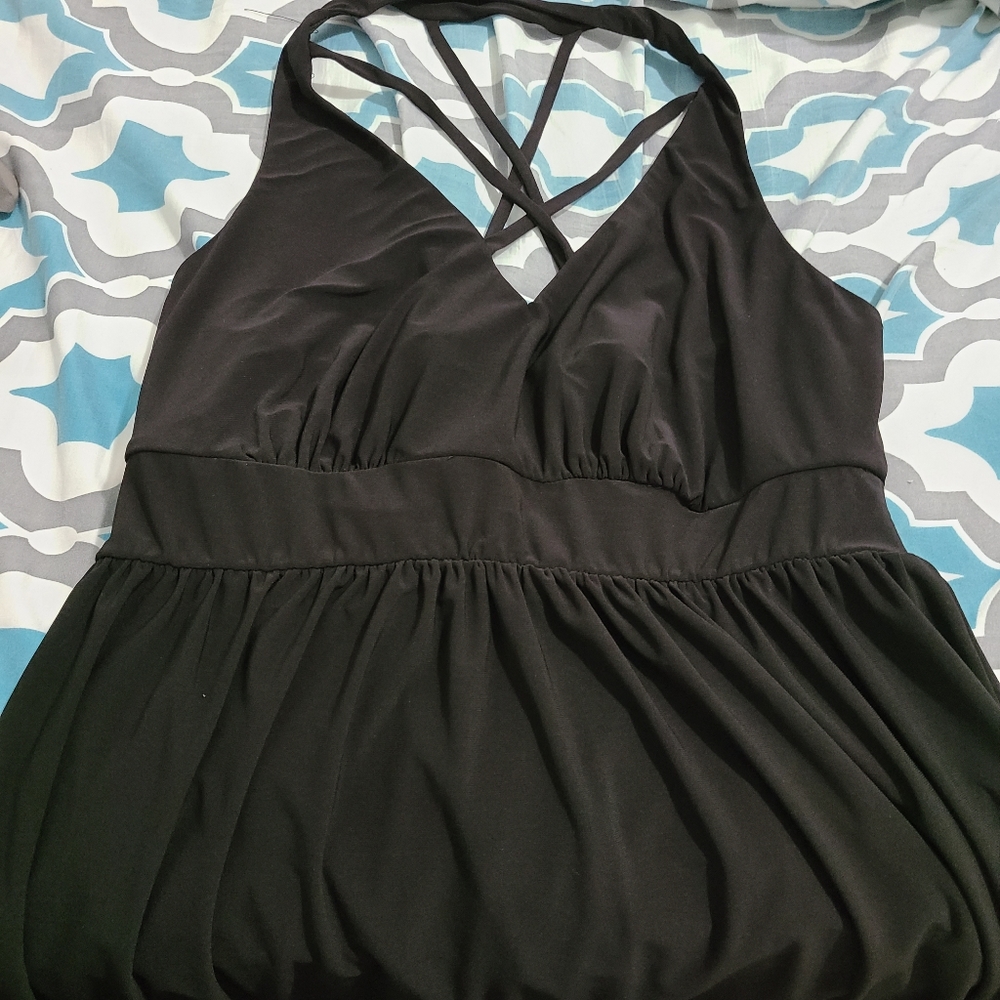 Torrid top